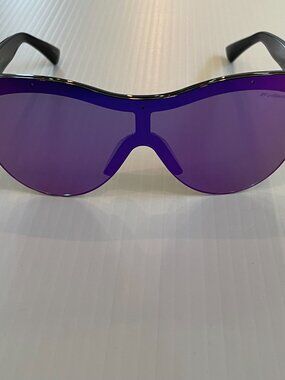 Blenders Eyewear Meister X2 PureBlend | Size O/S | Purple / Black